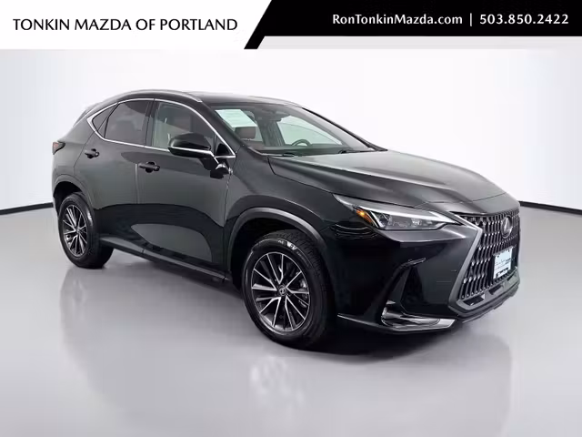2024 Lexus NX 350 Premium