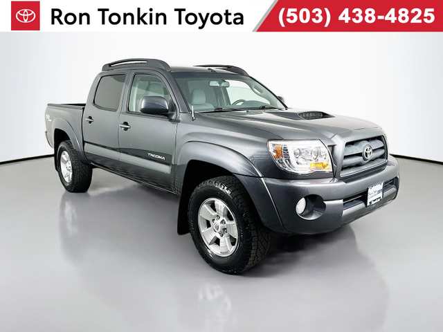 2011 Toyota Tacoma PreRunner