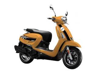 2020 Kymco Like 150I Abs