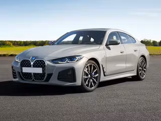 2022 BMW 4 Series 430i Gran