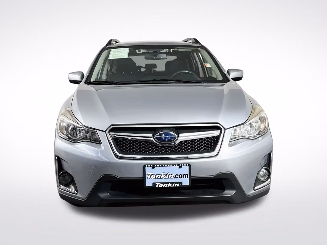 2016 Subaru Crosstrek 2.0i Premium - Image 2