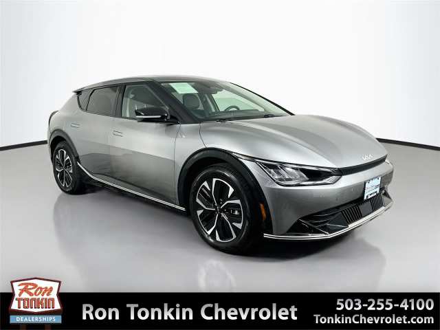2024 Kia Ev6 Wind