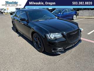 2023 Chrysler 300 S