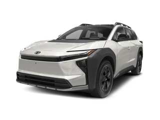 2026 Toyota Bz Woodland Premium