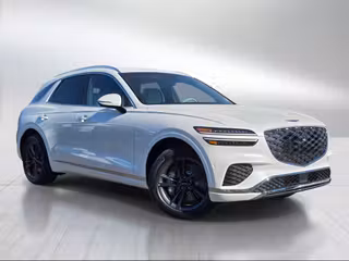 2027 Genesis Gv70 2.5T Advanced
