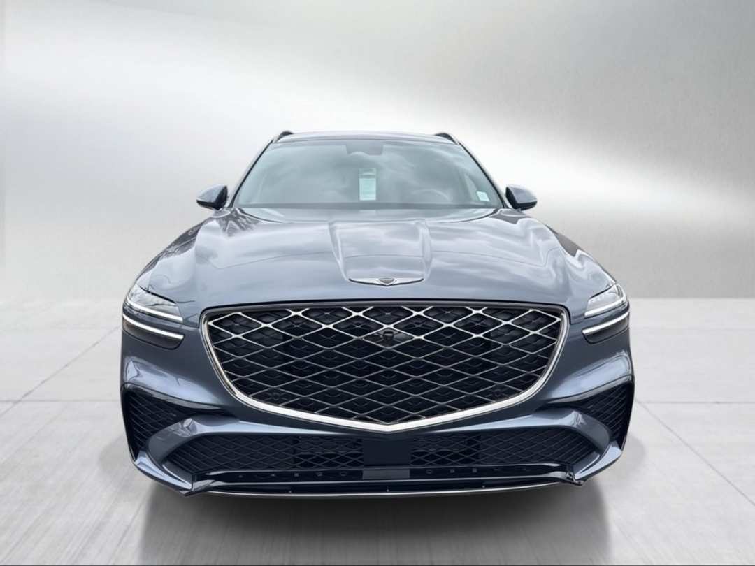 2026 Genesis Gv70 2.5T Sport Prestige - Image 2
