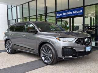 2026 Acura MDX ASpec