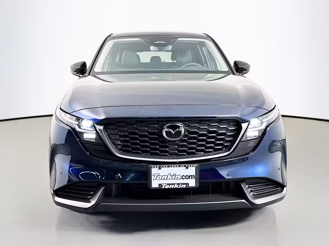 2026 MAZDA CX-5 2.5 S Select - Image 2