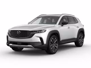 2023 MAZDA Cx-50 2.5 Turbo Premium Package