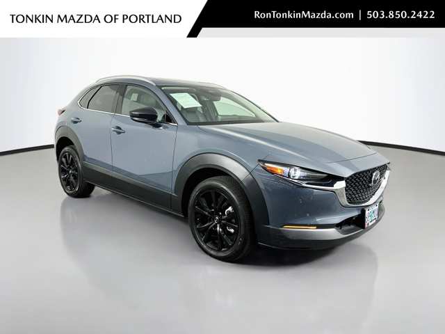 2024 MAZDA Cx-30 2.5 Turbo Premium Plus Package