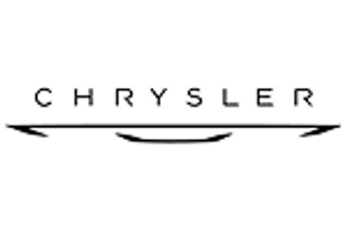 Chrysler logo