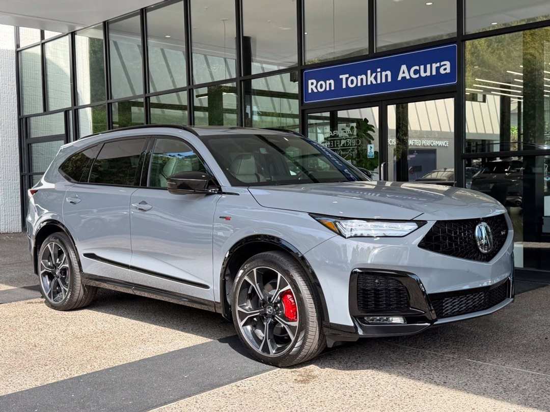 2026 Acura MDX Type S w/Advance Package - Image 2