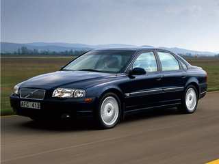 2003 Volvo S80