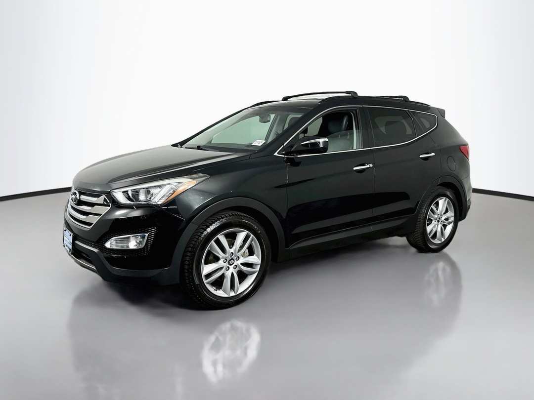 2014 Hyundai Santa Fe Sport 2.0T - Image 3