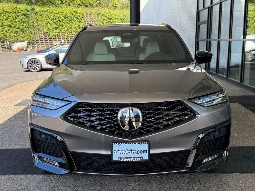 2026 Acura MDX ASpec Advance Package - Image 3