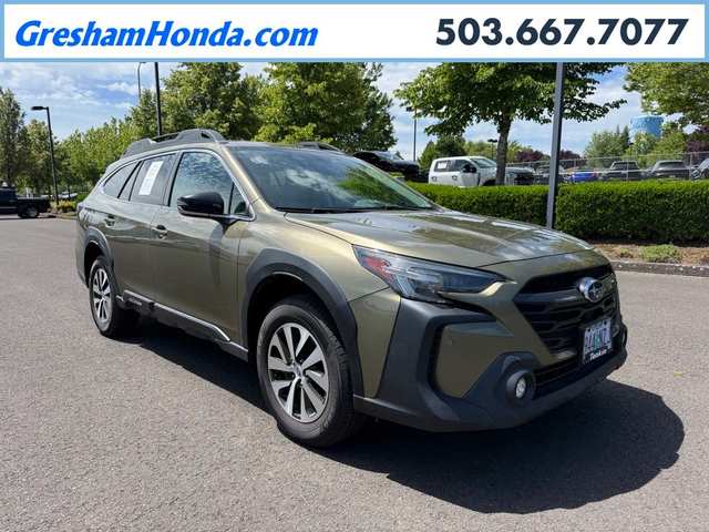 2023 Subaru Outback Premium