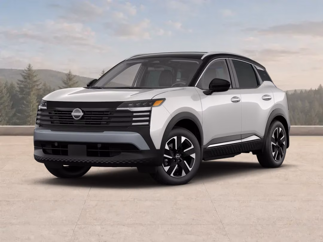 2027 Nissan Kicks SV - Image 3