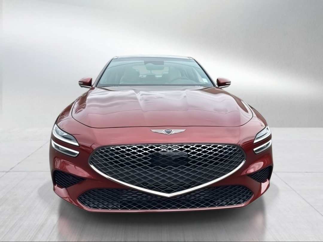 2026 Genesis G70 3.3T Sport Prestige - Image 2