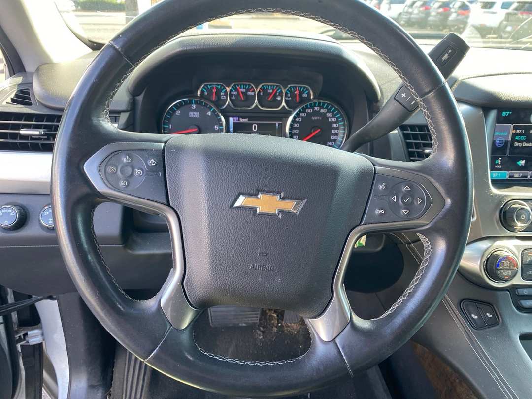 2015 Chevrolet Tahoe LT - Image 3