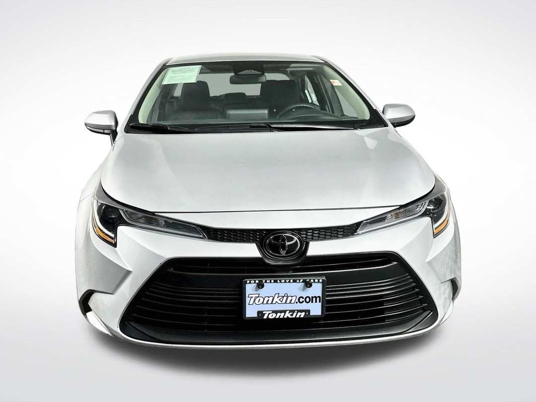 2024 Toyota Corolla LE - Image 2