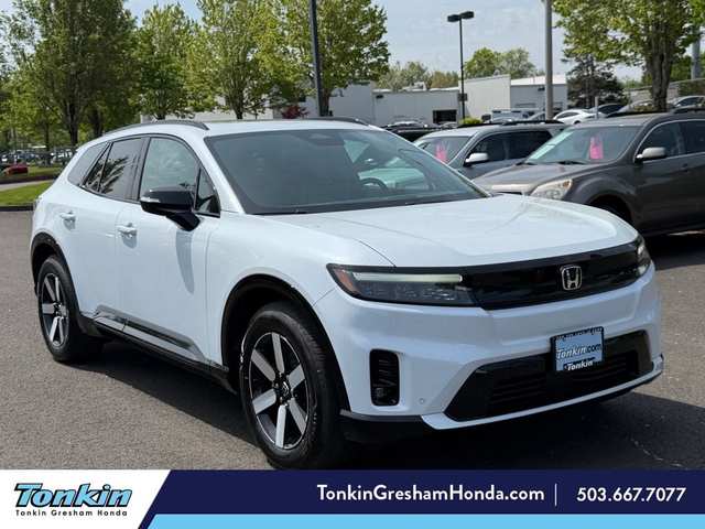 2026 Honda Prologue Touring
