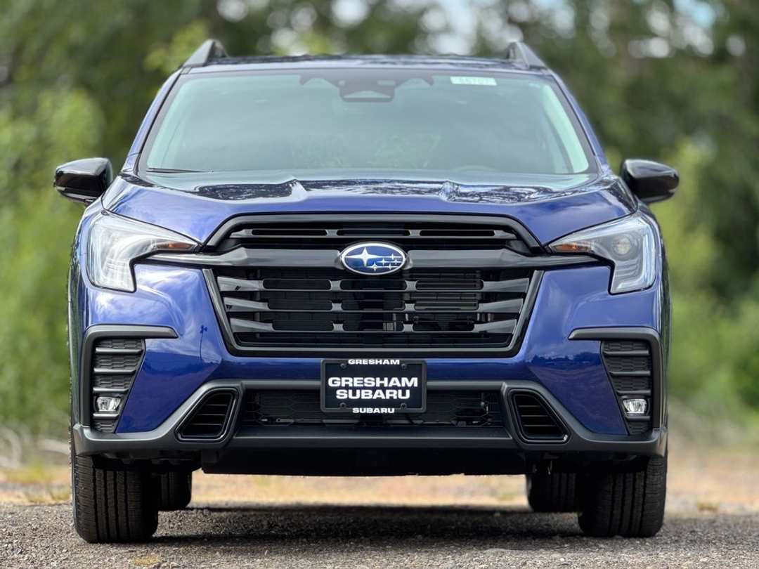 2026 Subaru Ascent Premium - Image 2