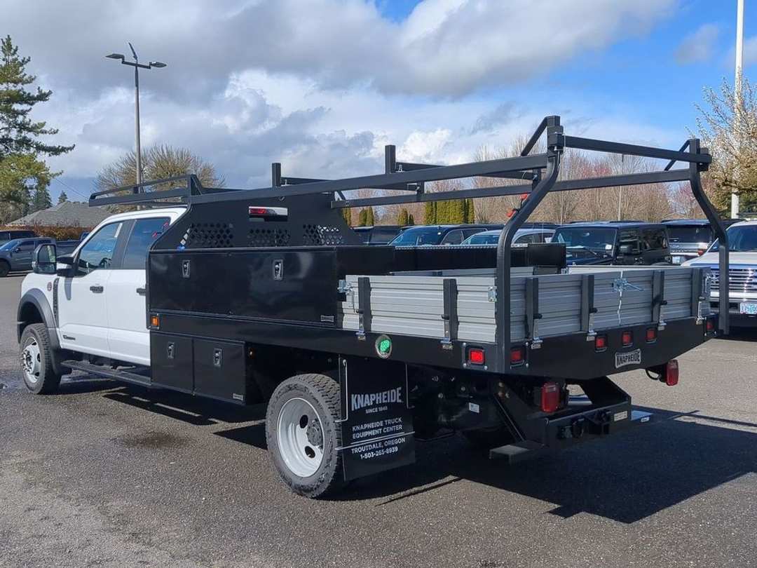 2024 Ford F-450Sd XL - Image 3