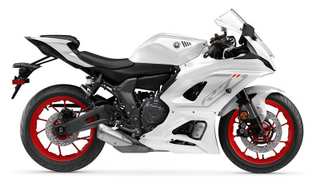2023 Yamaha Yzf-R7