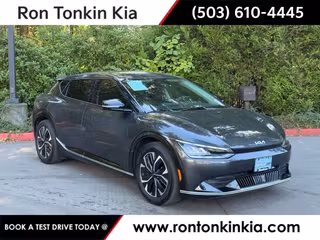 2024 Kia Ev6 Wind