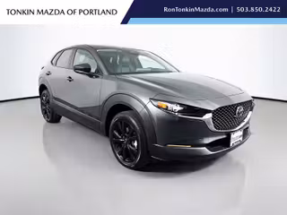 2026 MAZDA Cx-30 2.5 S Select Sport