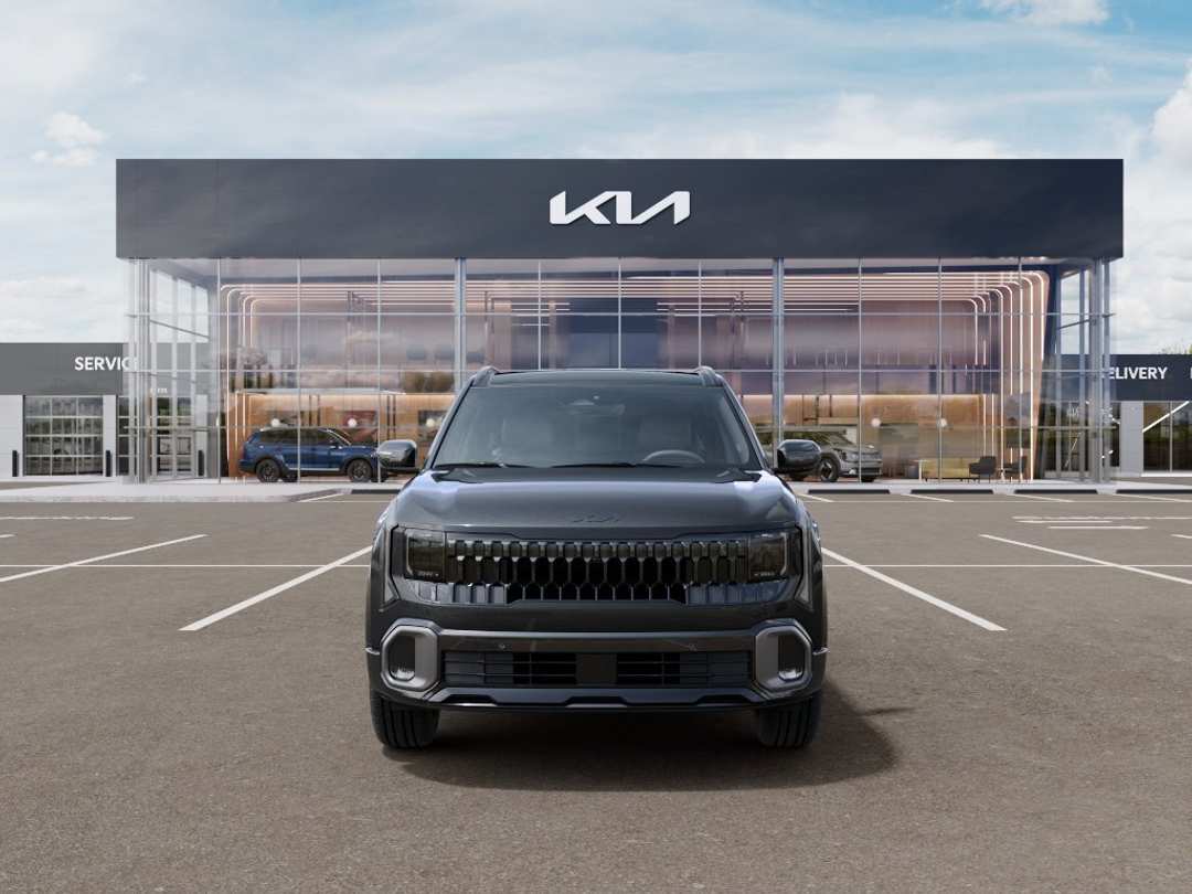 2027 Kia Seltos XLine S - Image 2