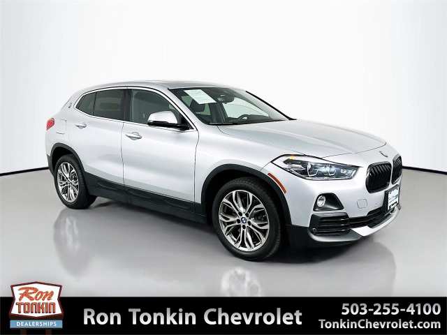 2020 BMW X2 sDrive28i
