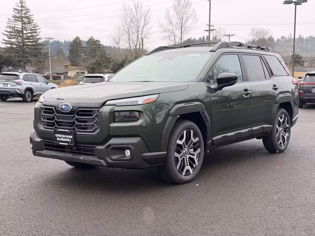 2026 Subaru Outback Touring XT - Image 3