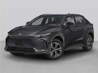 2023 Toyota Bz4X XLE