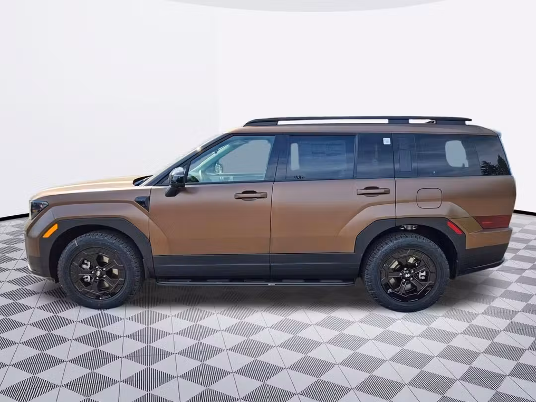 2026 Hyundai Santa Fe XRT - Image 3