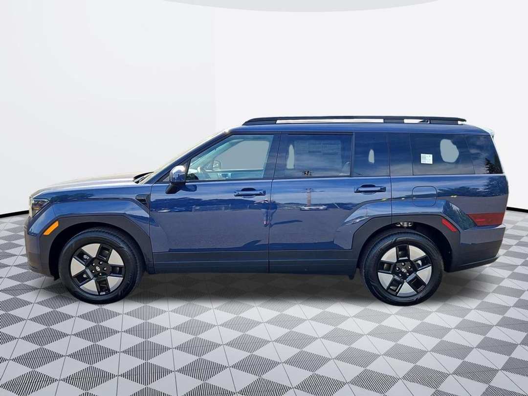 2026 Hyundai Santa Fe Hybrid SEL - Image 3