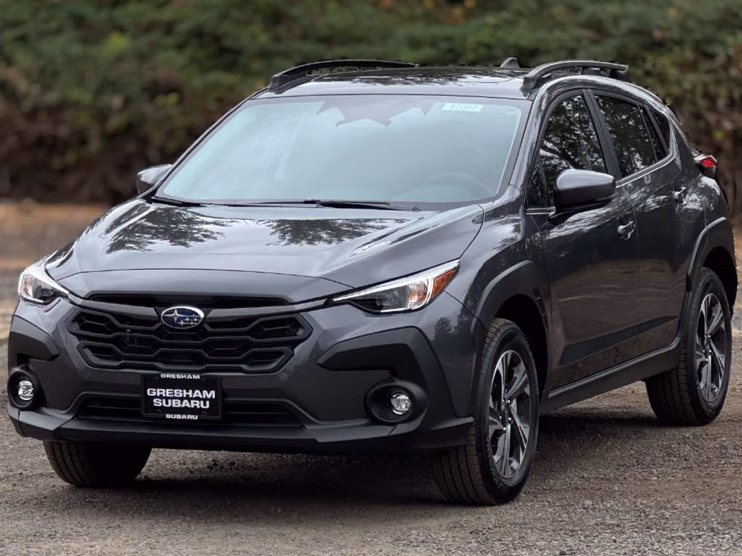 2026 Subaru Crosstrek Premium - Image 3