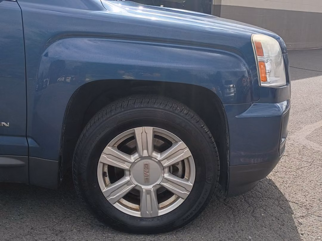 2016 GMC Terrain SLE1 - Image 2