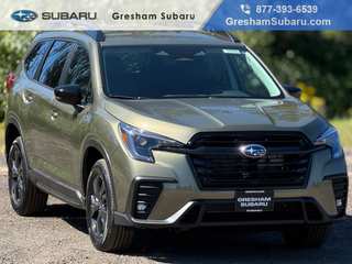 2026 Subaru Ascent Limited