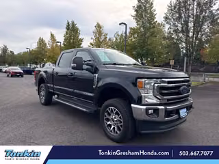 2020 Ford F-250Sd Lariat