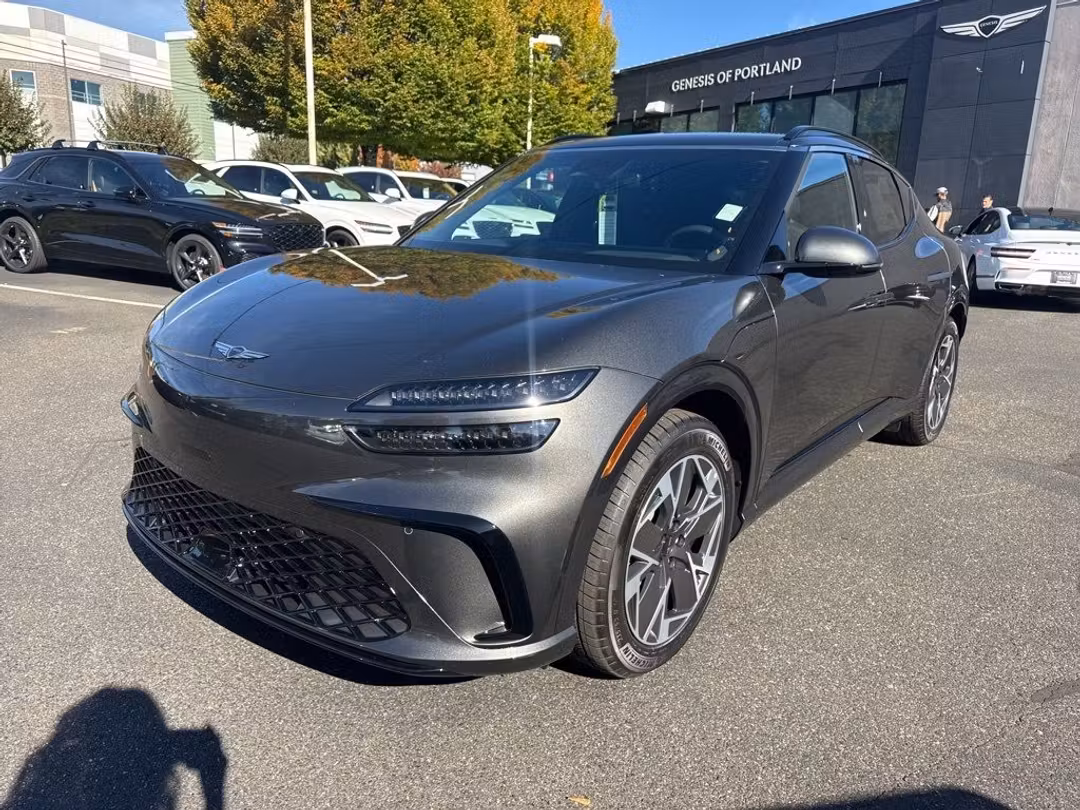 2026 Genesis Gv60 19" - Image 3