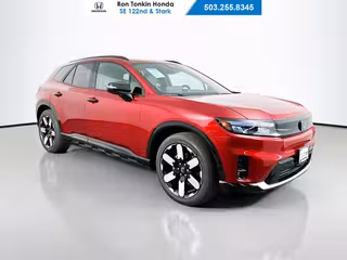 2026 Honda Prologue Elite
