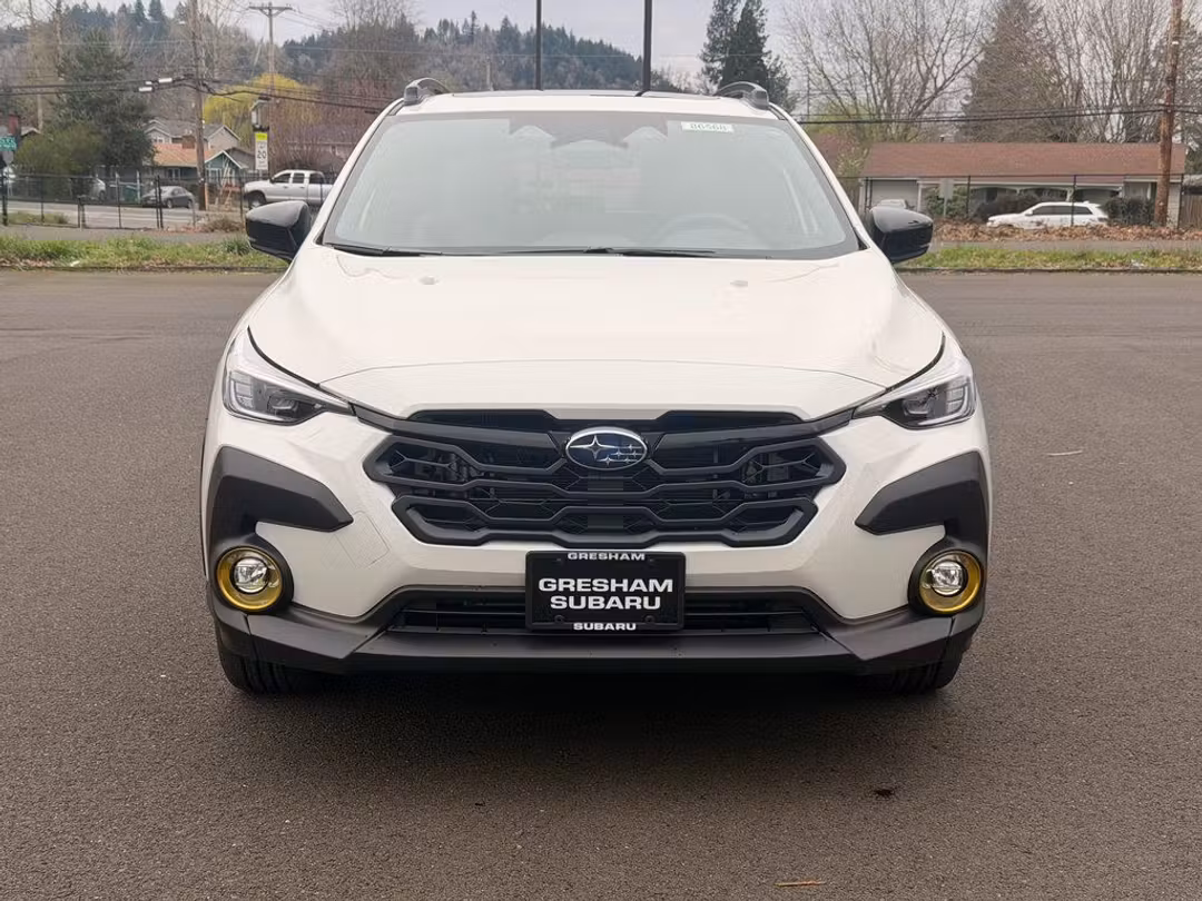 2026 Subaru Crosstrek Hybrid Sport - Image 2