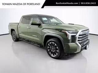 2023 Toyota Tundra Hybrid Limited