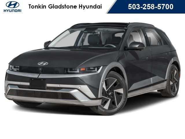 2026 Hyundai Ioniq 5 Limited