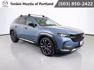 2026 MAZDA Cx-50 2.5 Turbo