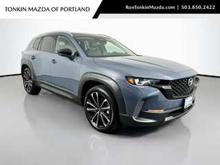 2026 MAZDA Cx-50 2.5 S Premium
