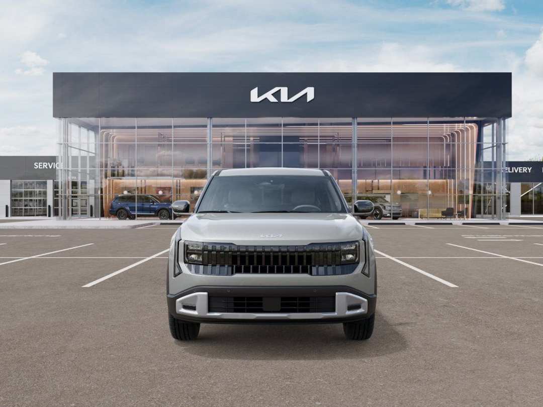 2027 Kia Seltos EX - Image 2