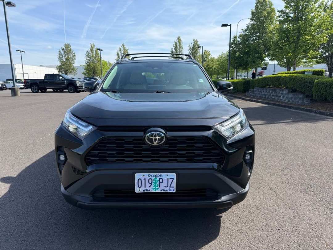 2023 Toyota Rav4 XLE Premium - Image 2