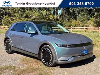 2024 Hyundai Ioniq 5 Limited